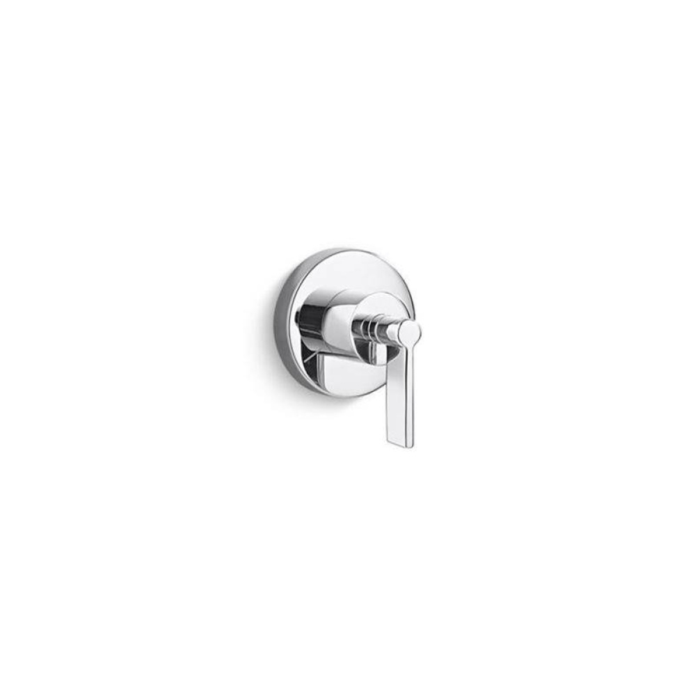 One™ 3-Way Transfer Trim, Lever Handle