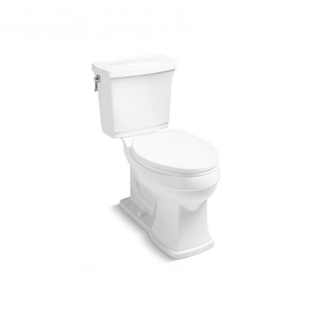 Bridgeton® Two Piece Toilet