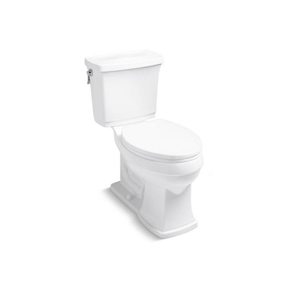 Bridgeton® Two Piece Toilet