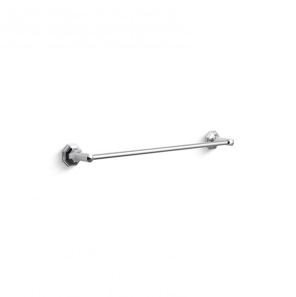 For Town Towel Bar, 24''