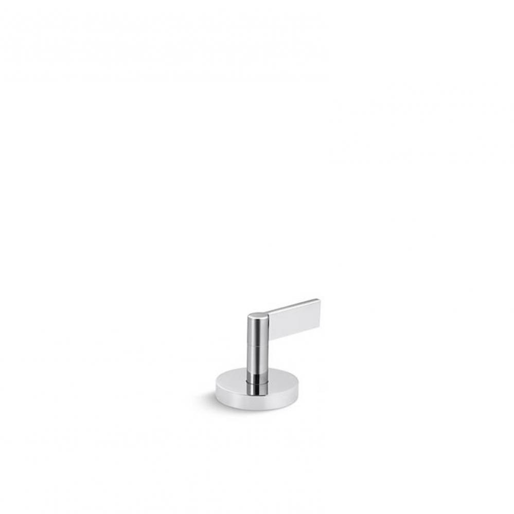 One™ Deck-Mount Bath Diverter, Lever Handle