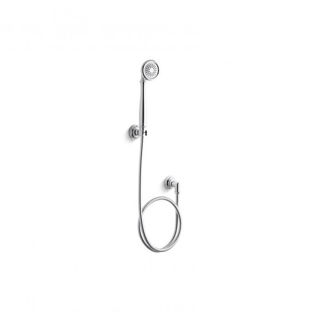 Bellis® Single Function Handshower/Hose