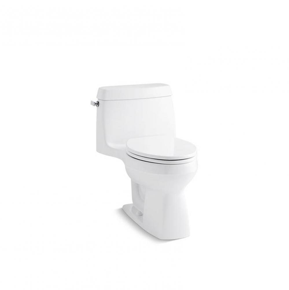 Citizen® One-Piece Toilet, Less Seat