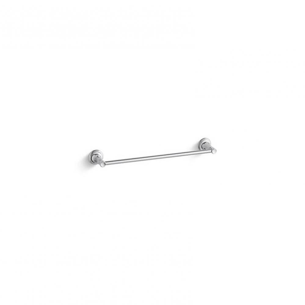 Bellis® Towel Bar, 18''