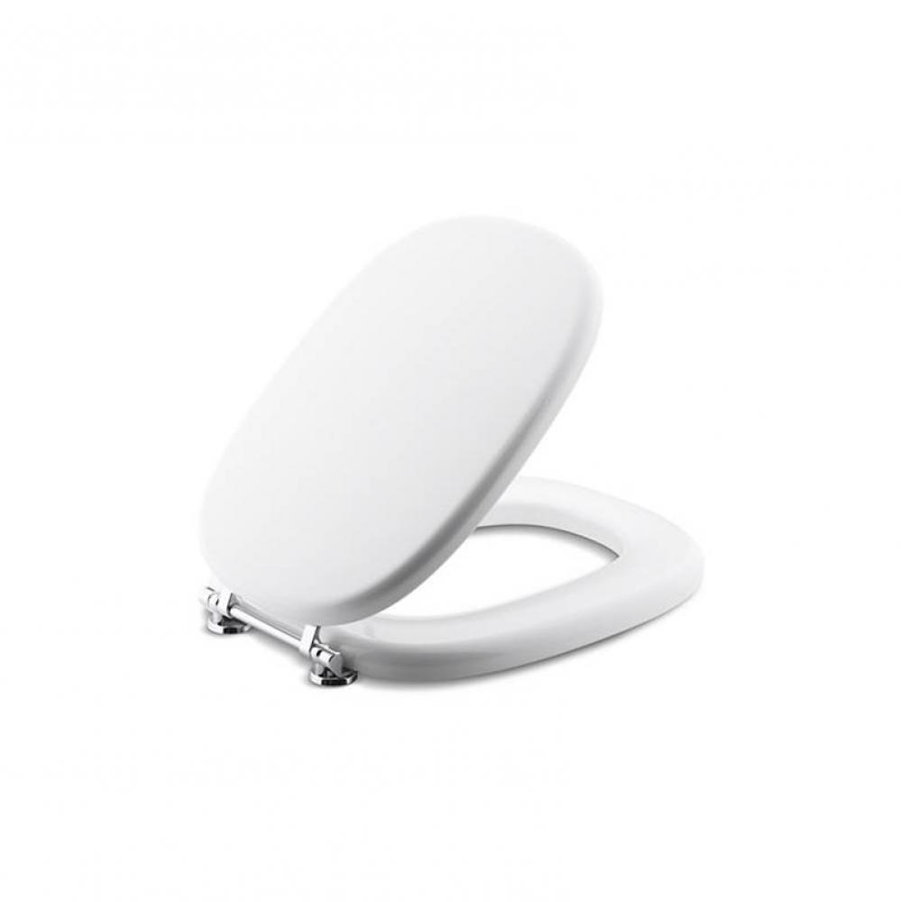 For Town Toilet Seat, Elongated