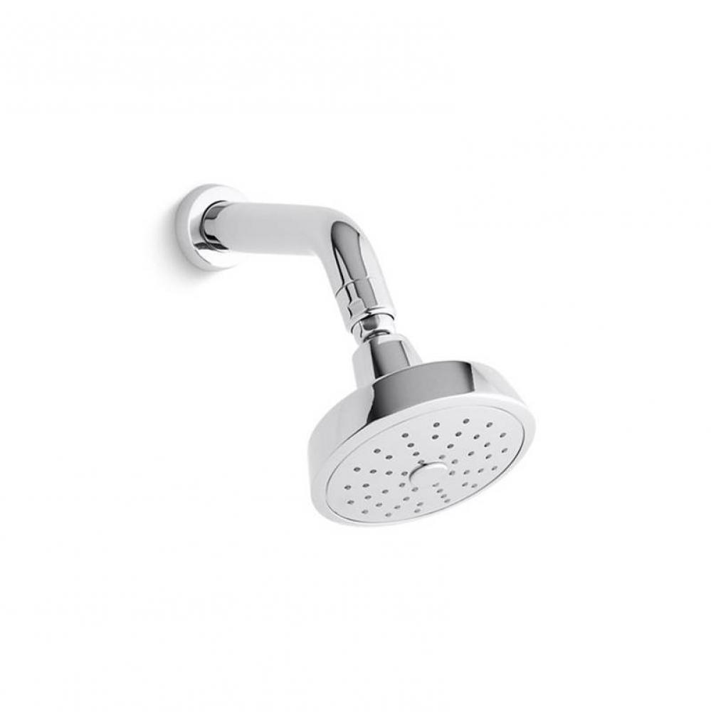 Counterpoint Showerhead