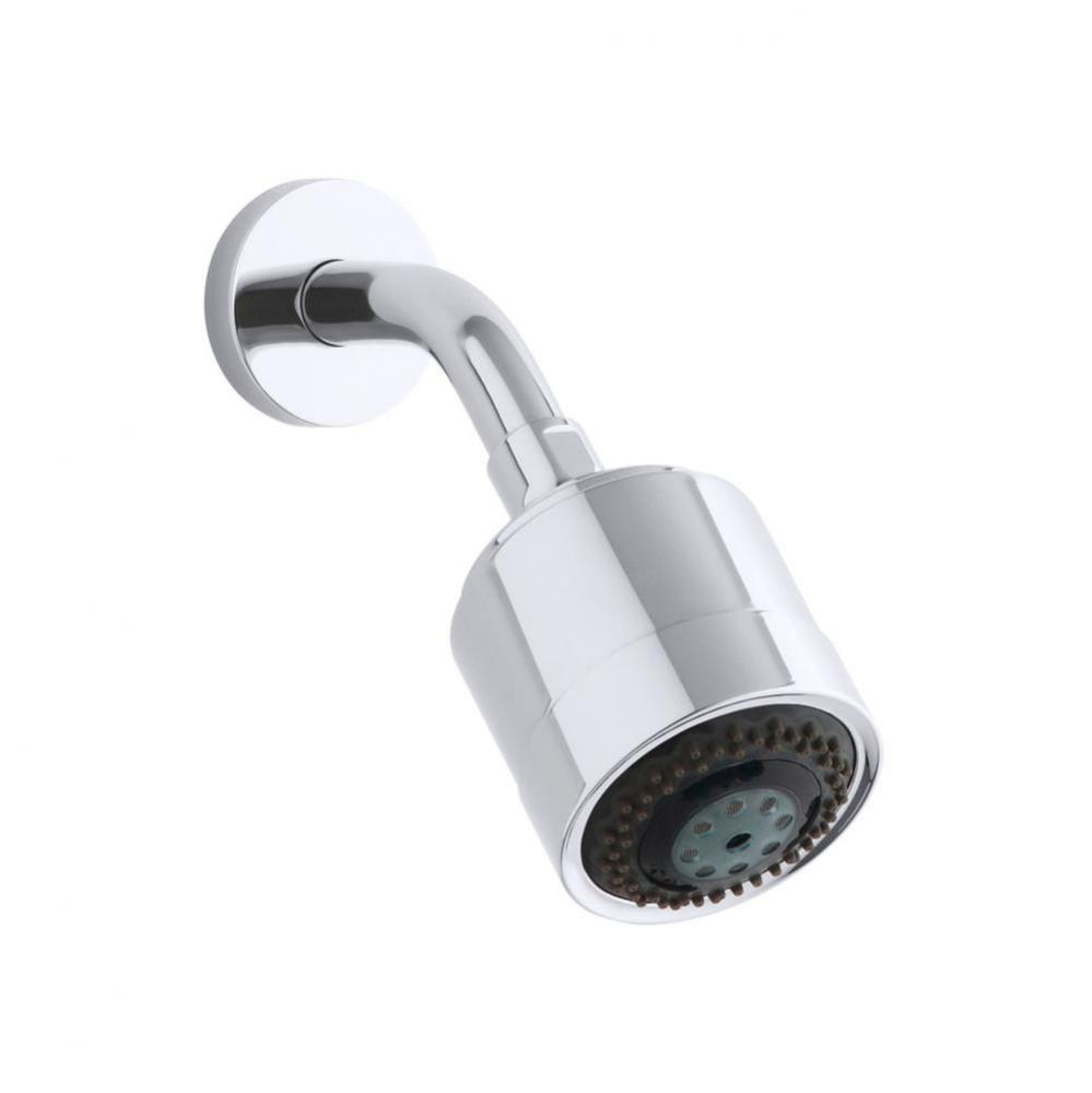 Showerhead, Contemporary  Multi-Function