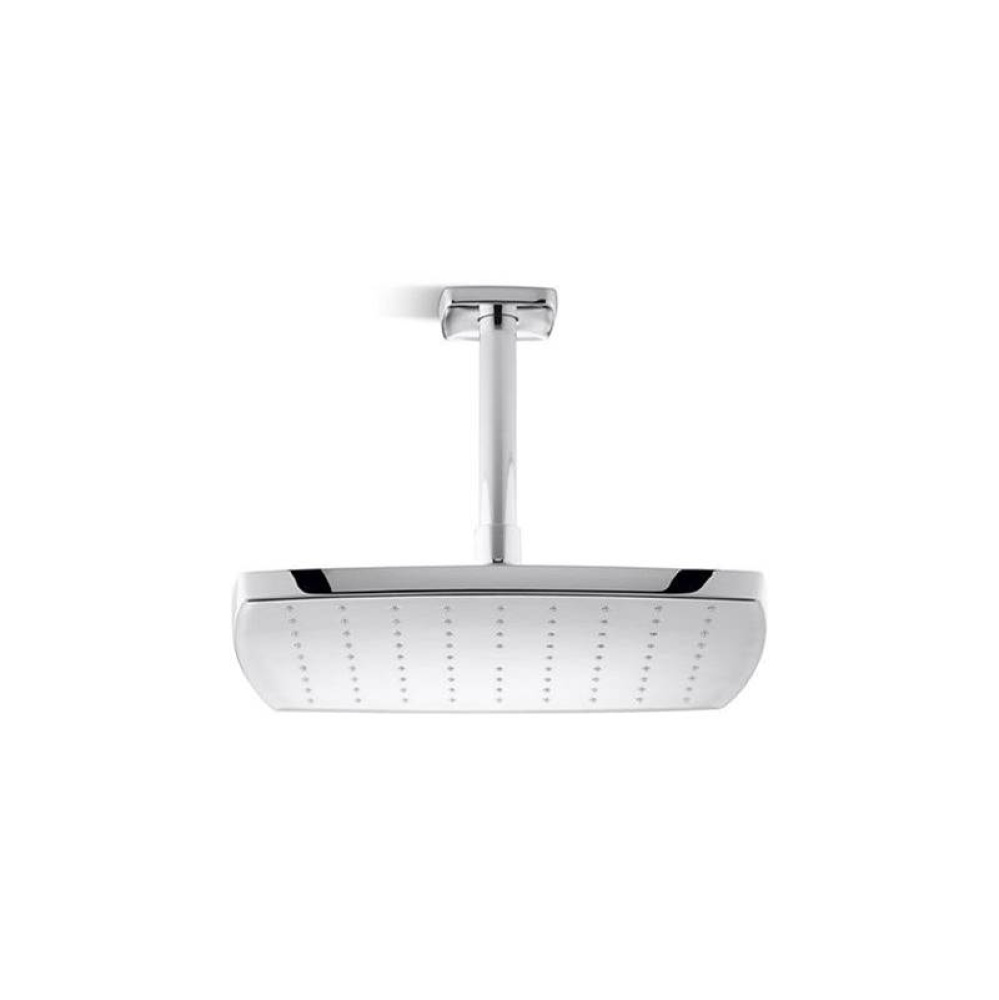 Raindome, 11'' Modern Square