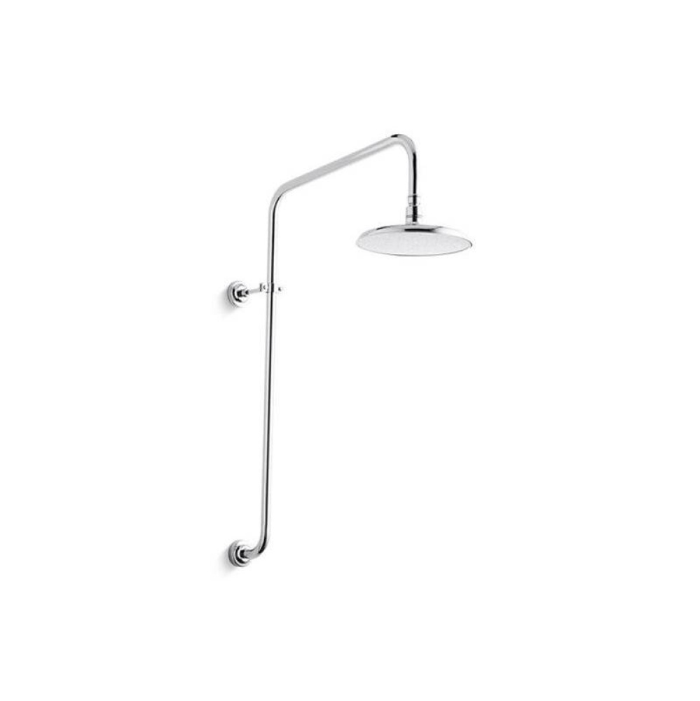 For Town Shower Arm Assembly