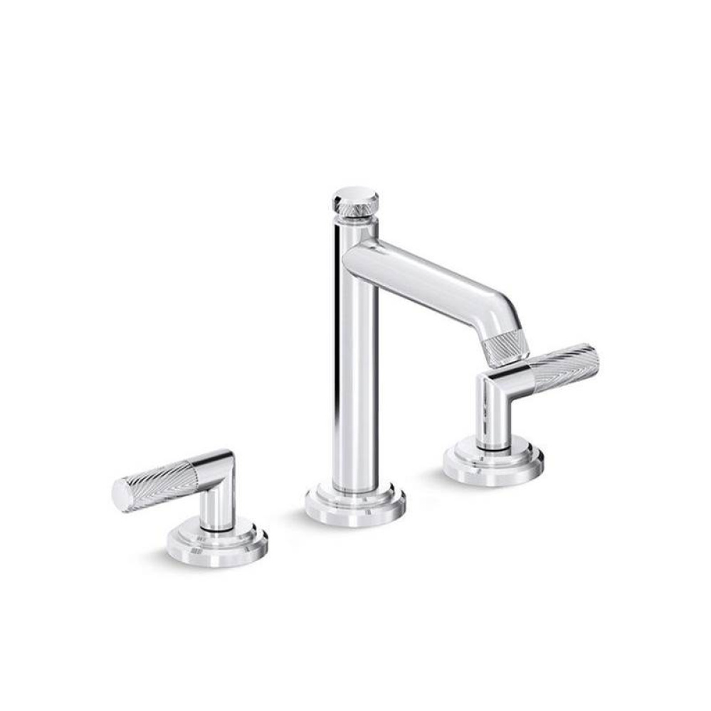 Pinna Paletta® Basin Set, Tall Spout