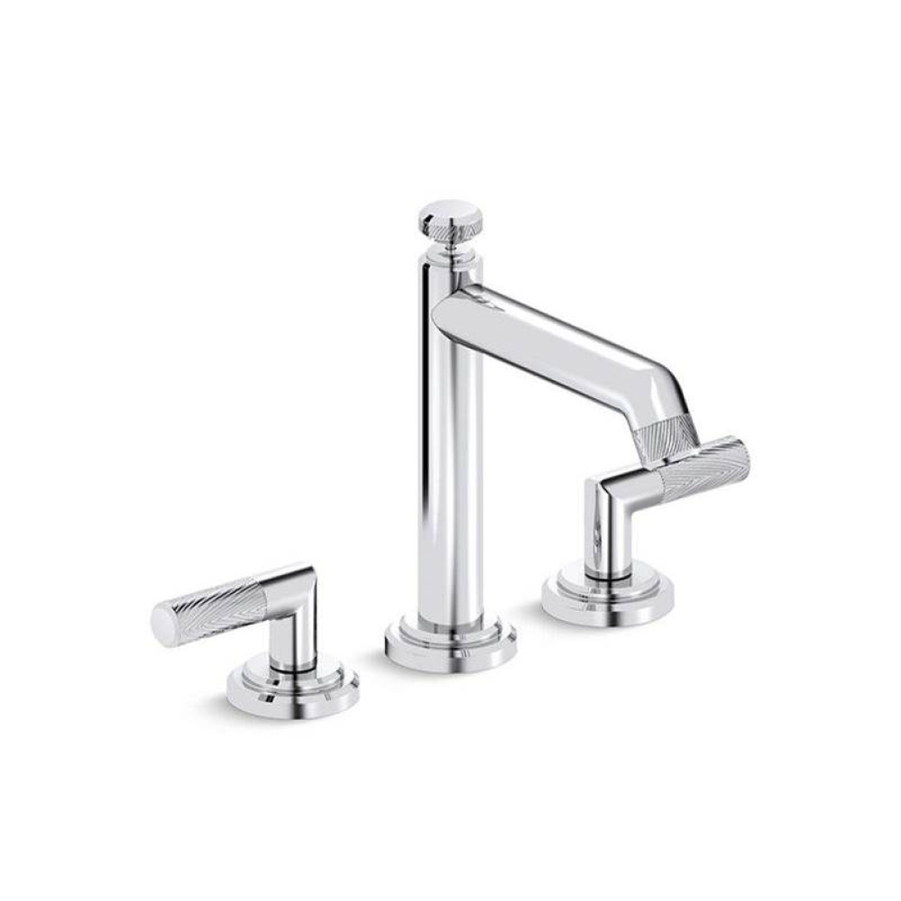 Pinna Paletta® Deck-Mount Bath Set