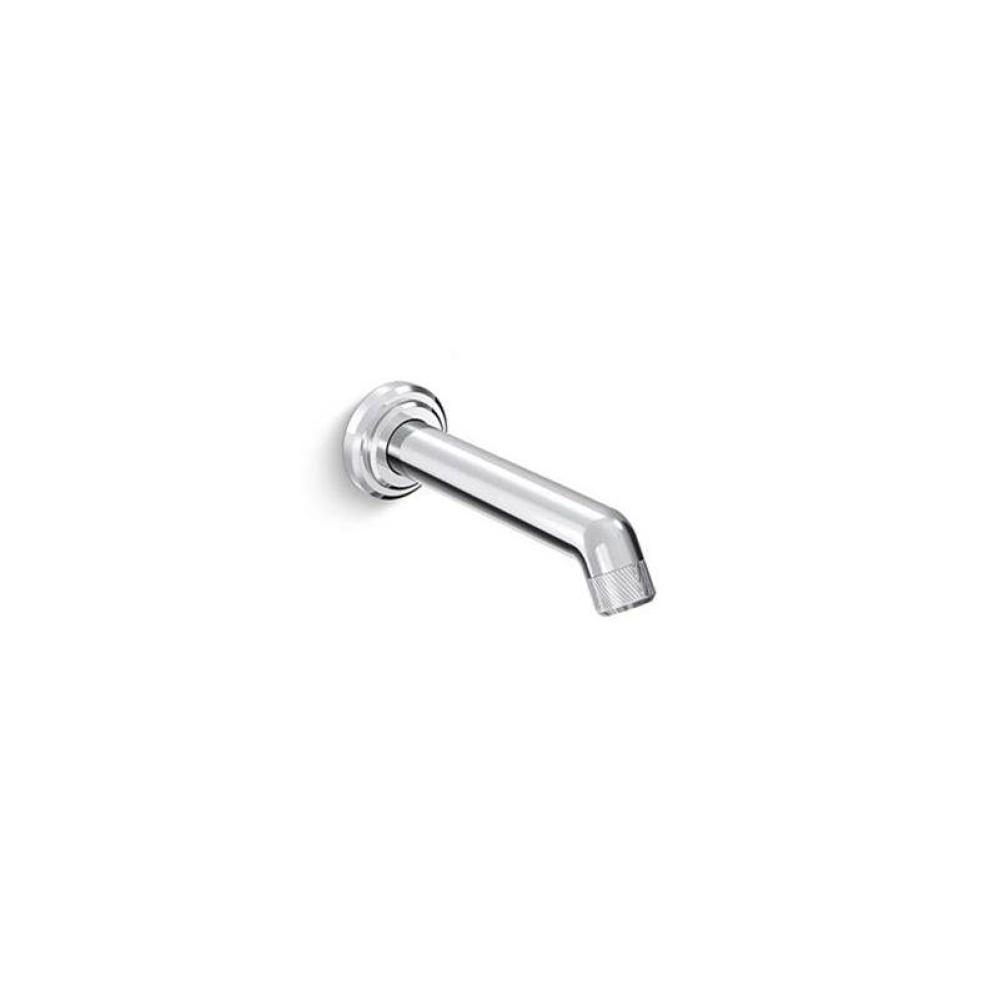 Pinna Paletta® Wall Bath Spout