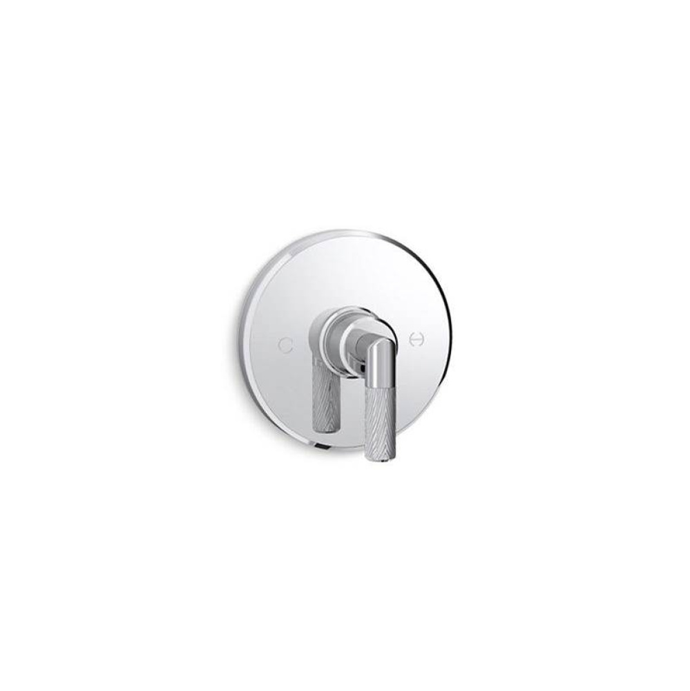 Pinna Paletta® Thermostatic Valve Trim