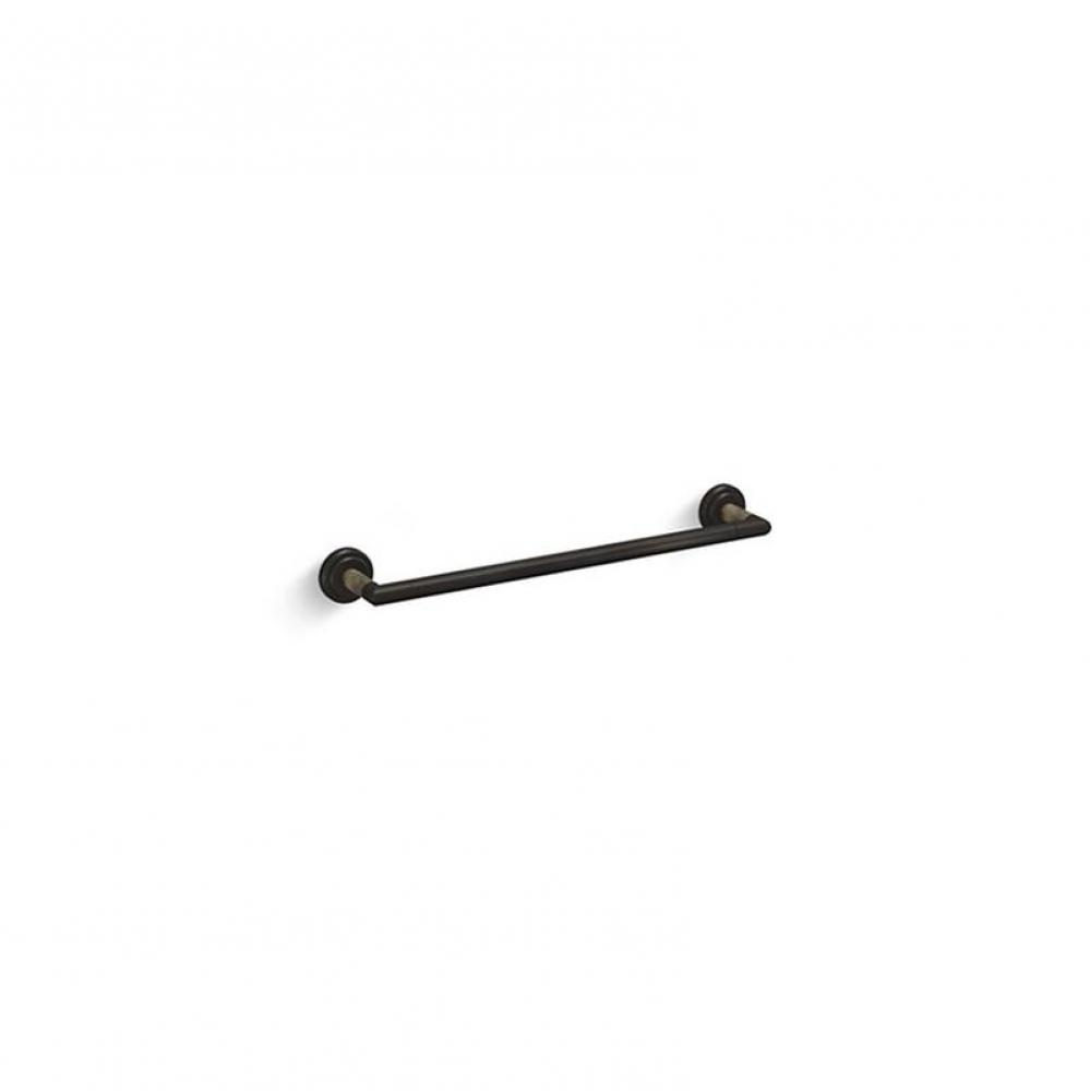 Pinna Paletta Towel Bar,