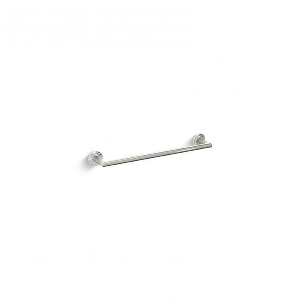 Pinna Paletta Towel Bar,