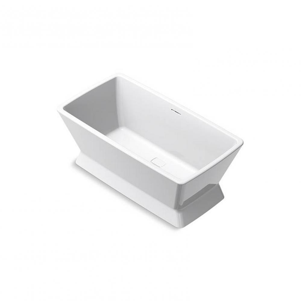 Papion® Freestanding Bath