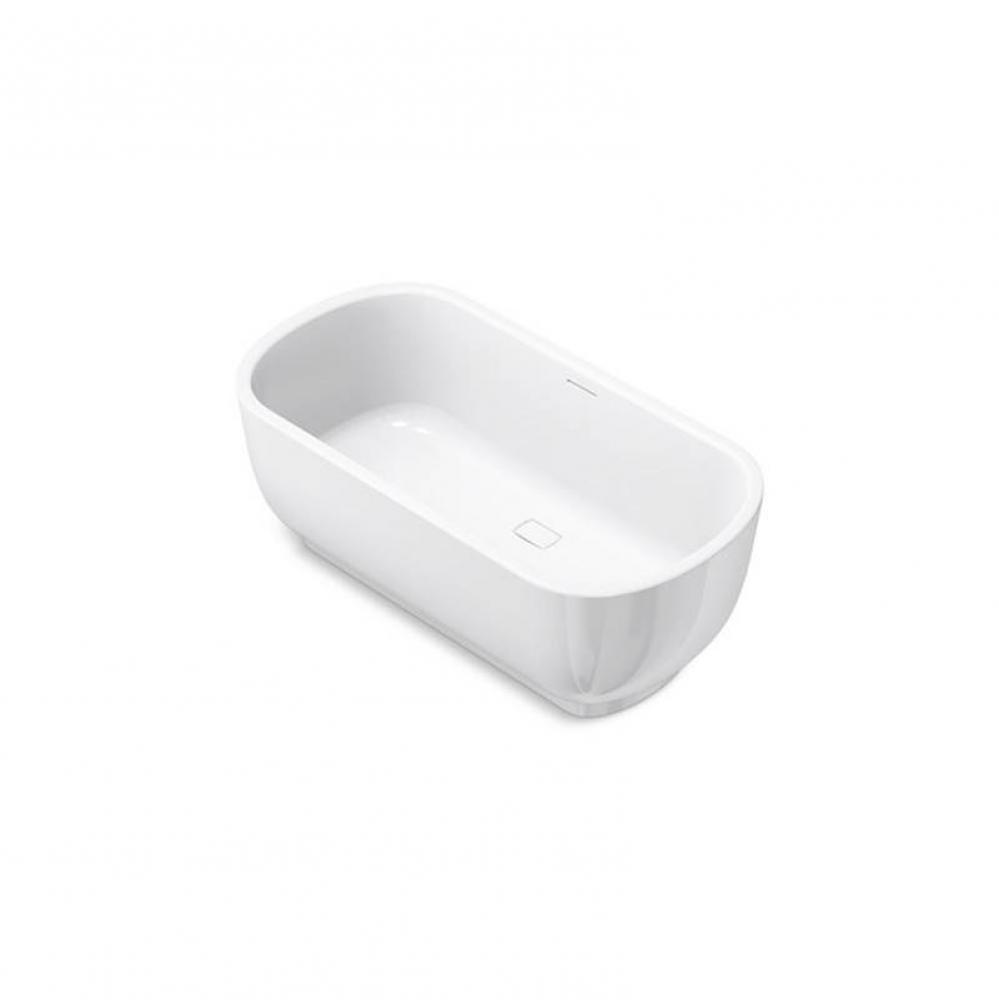 Laura Kirar Freestanding Bath