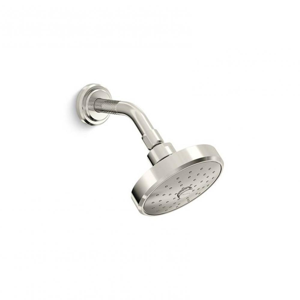 Pinna Paletta? Showerhead W/ Arm (1.75 Gpm)