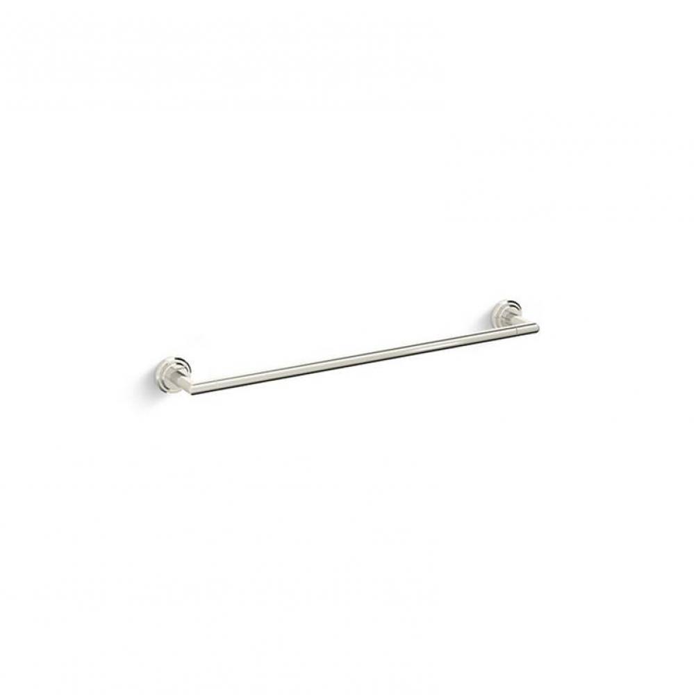 Pure Paletta Towel Bar,