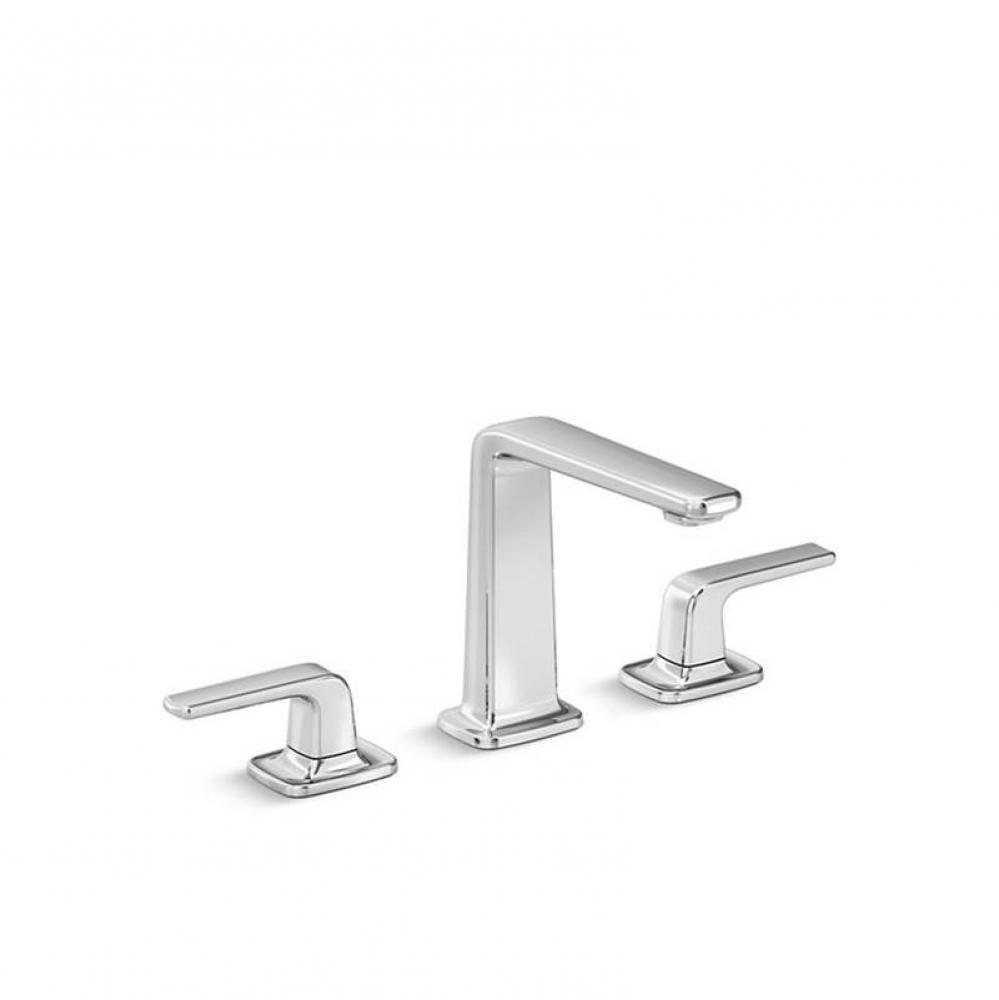 Per Se® Sink Faucet, Tall Spout, Lever