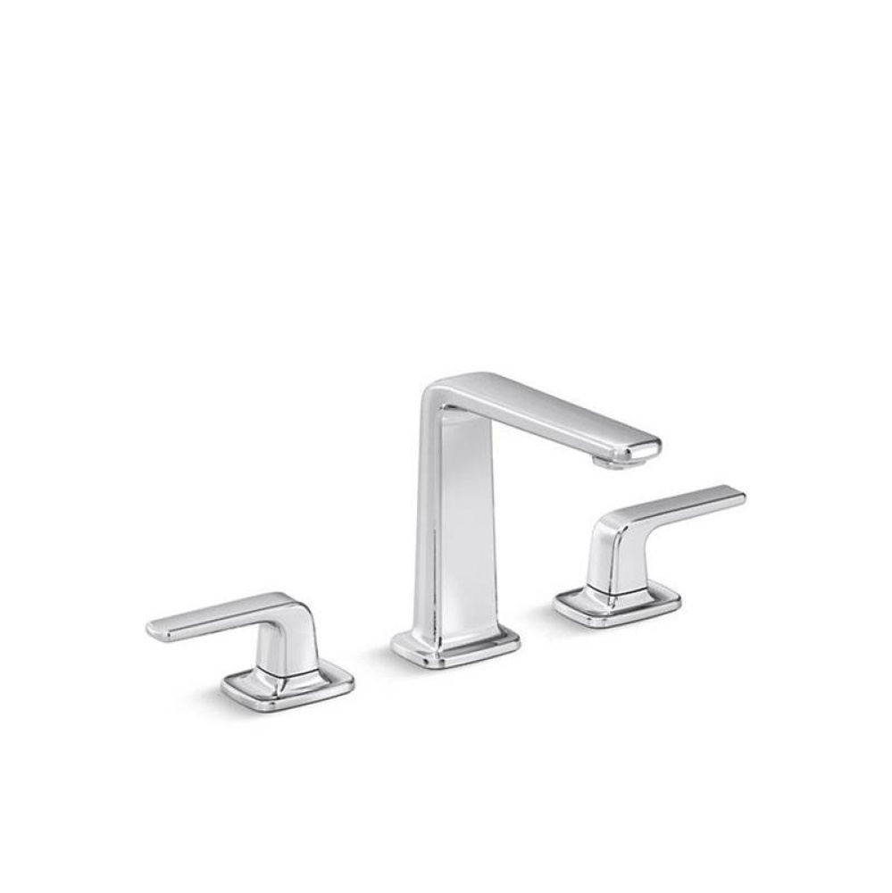 Per Se® Sink Faucet, Tall Spout, Lever