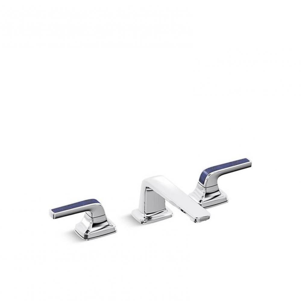 Per Se Sink Faucet, Lapis Lazuli