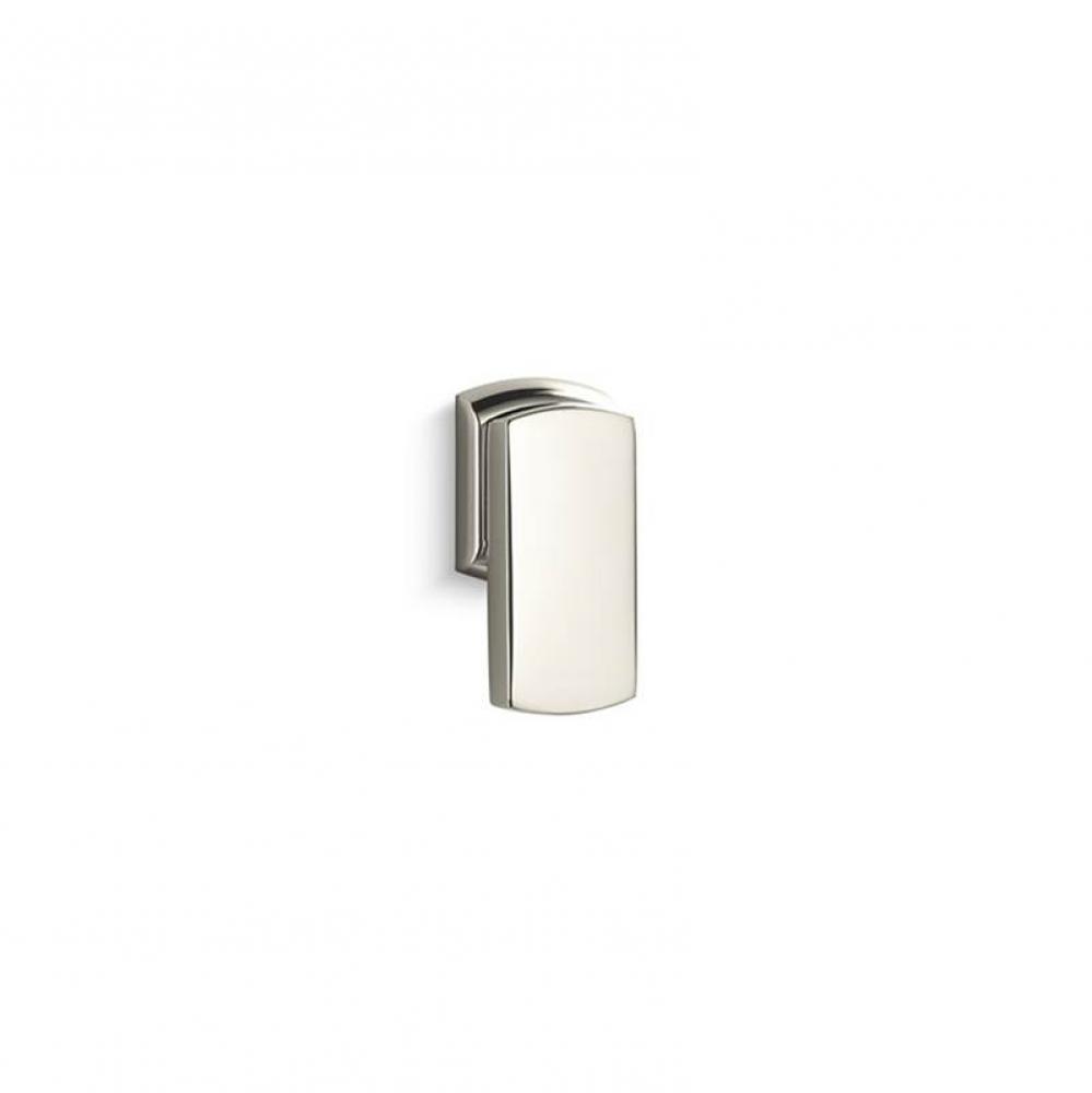 Persephone® Flush Handle Finish Upgrade