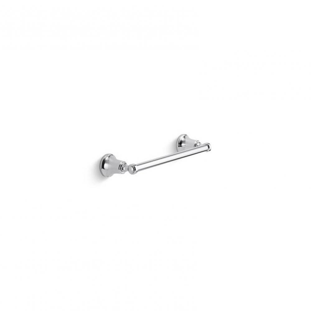 Tuxedo Towel Bar,