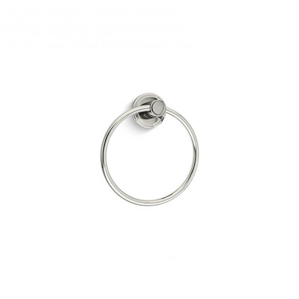 Vir Stil® Towel Ring