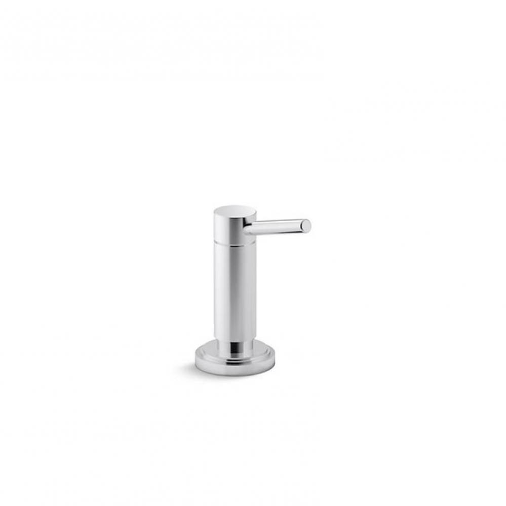 Vir Stil® Minimal Soap/Lotion Dispenser