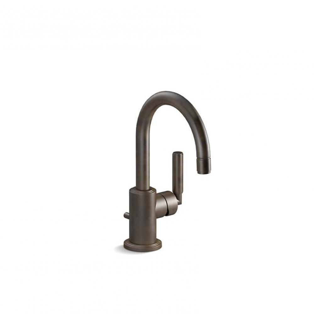 Vir Stil® Minimal Single Control Sink Faucet