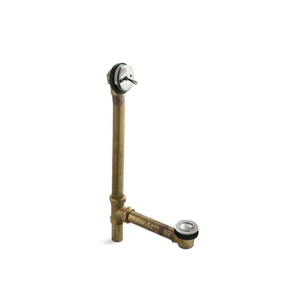 Michael Smith Drain