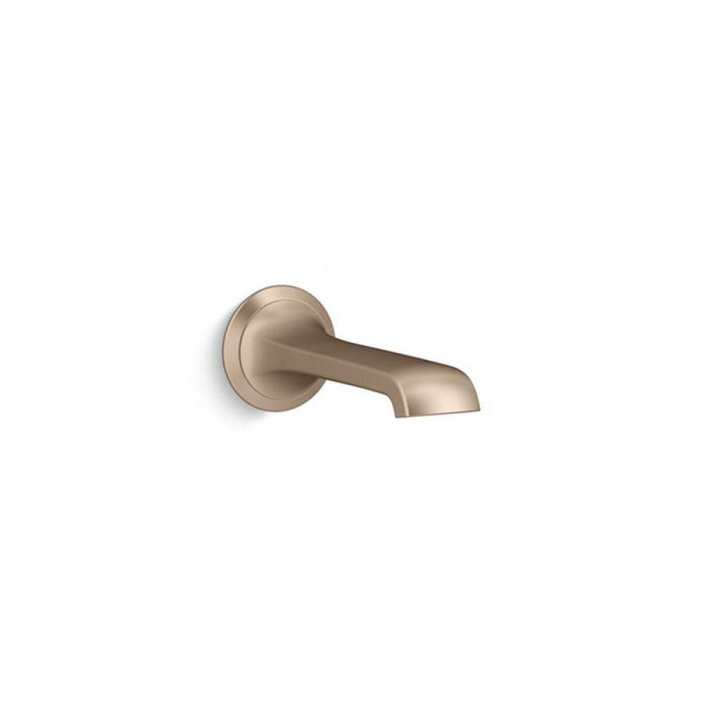 Script® Wall-Mount Bath Spout