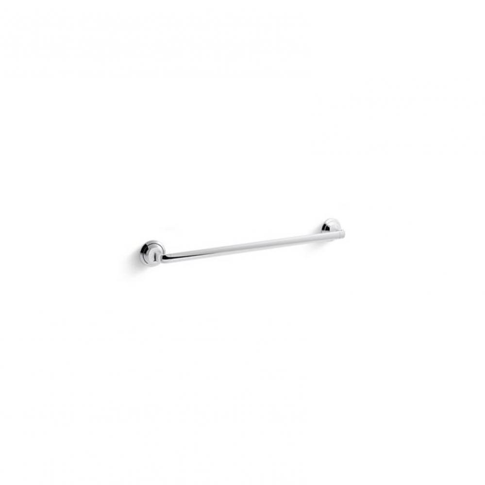 Script® Towel Bar, 18''