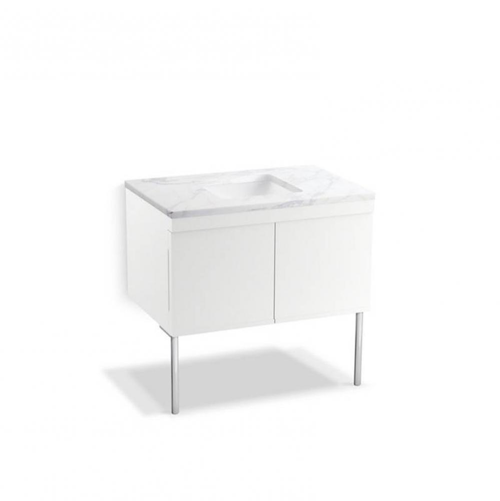 Laura Kirar 36'' Vanity