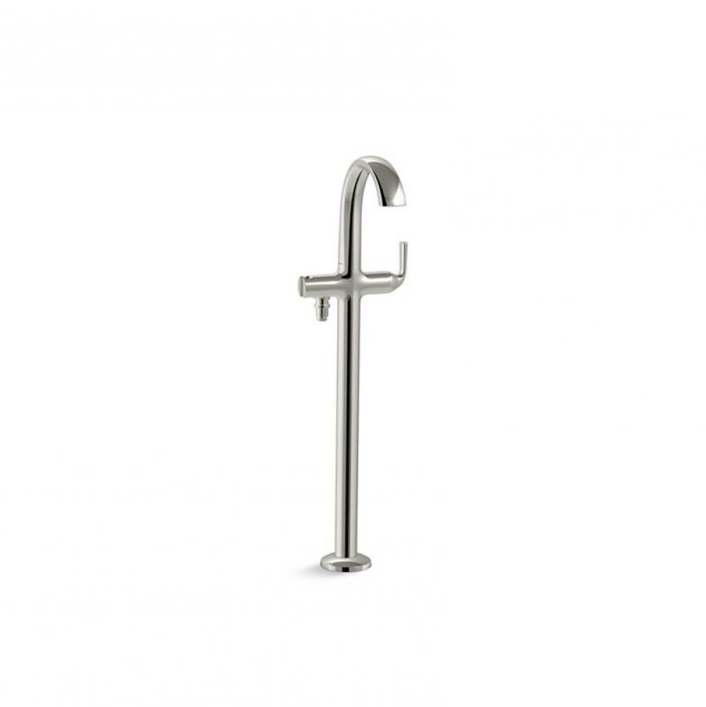 Script® Floor-Mount Bath Filler