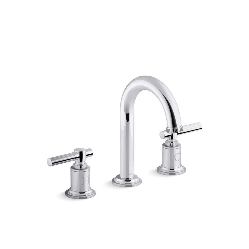 Central Park West™ Sink Fct, Arch Spt Lv