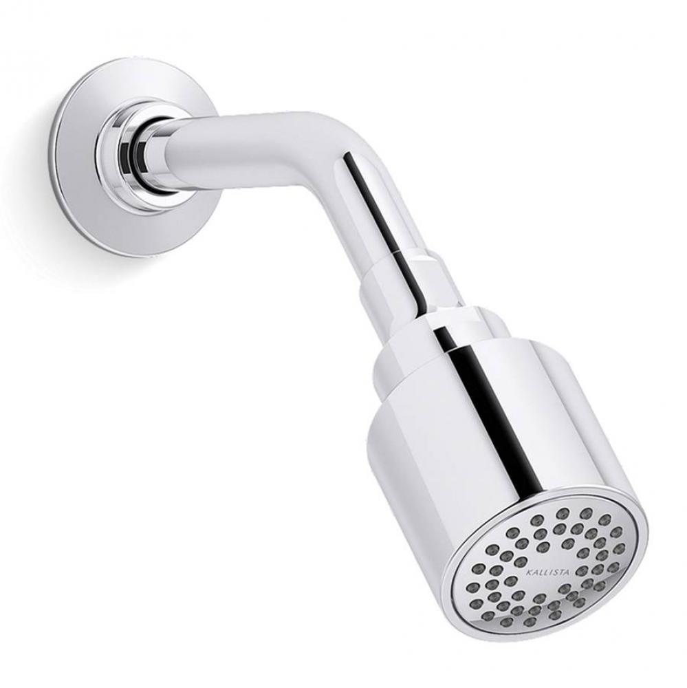 Central Park West™ Showerhead With Arm