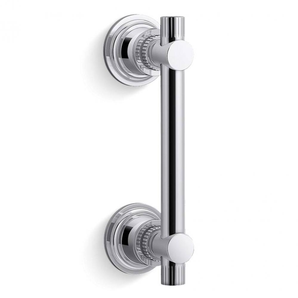 Central Park West™ Shower Dr Hdl, Pl 6''