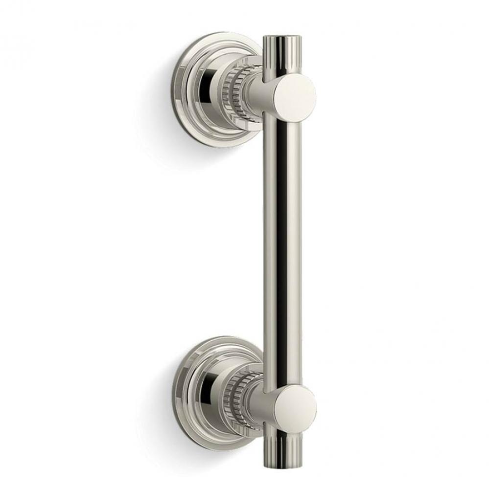 Central Park West® Shower Dr Hdl, Pl 6''