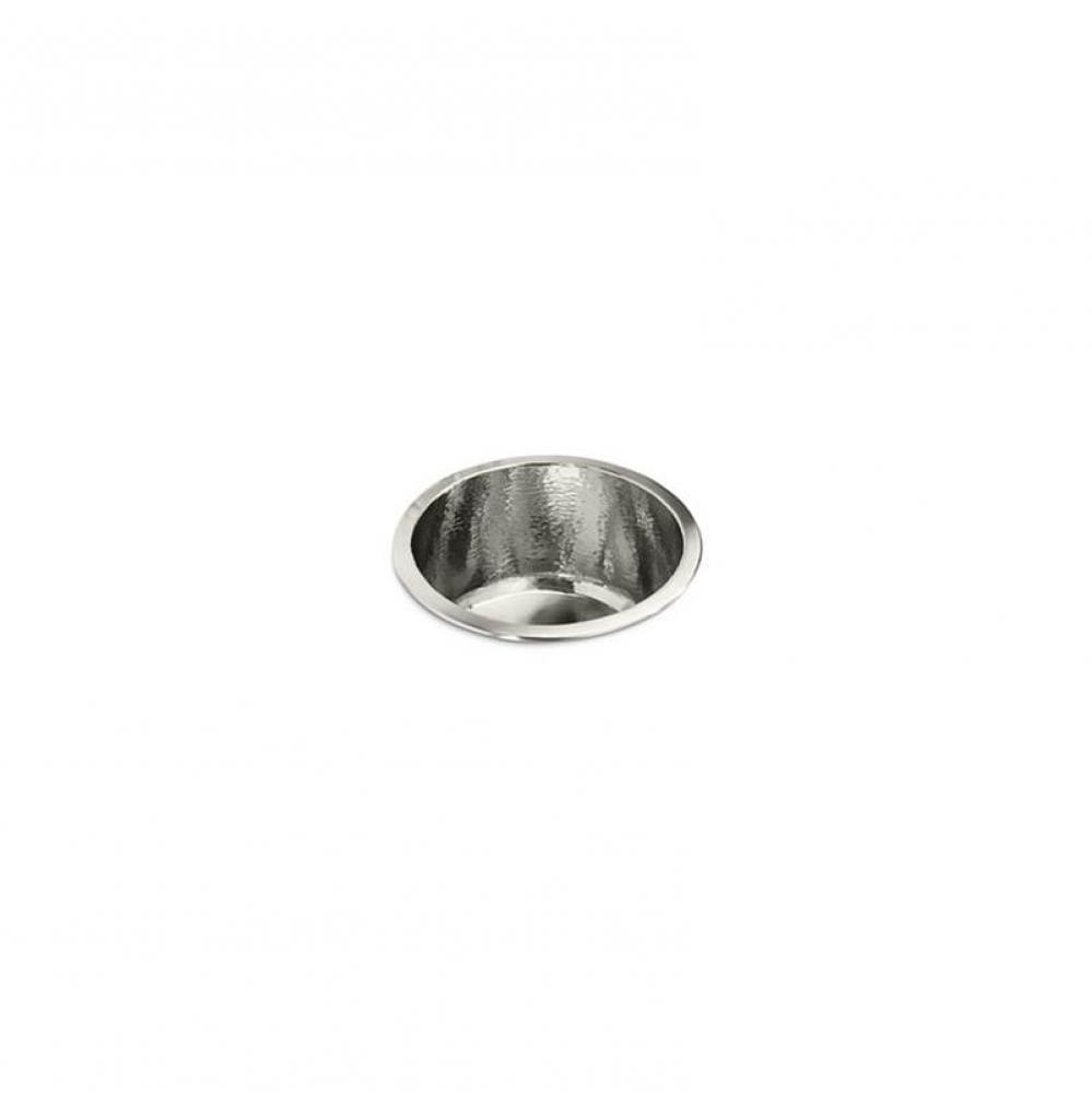 Monte Carlo Ii Rnd Bar Sink-Ad 12.5X15