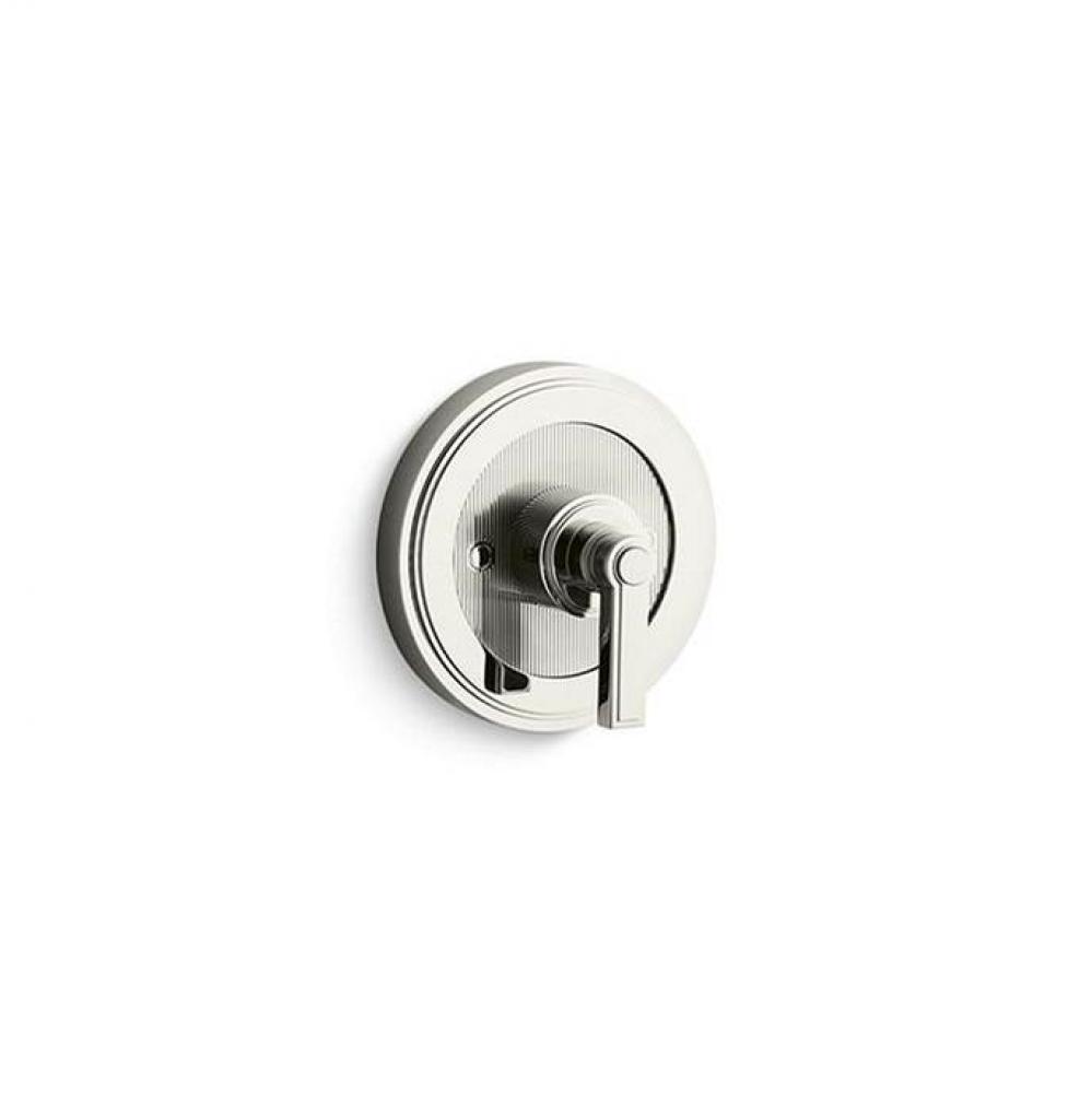 Vir Stil® Thermostatic Trim, Lever Handle, Uk