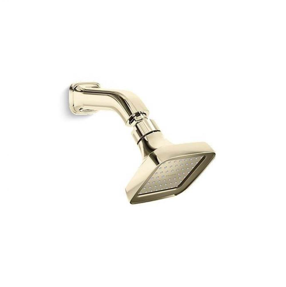 Per Se® Showerhead With Arm