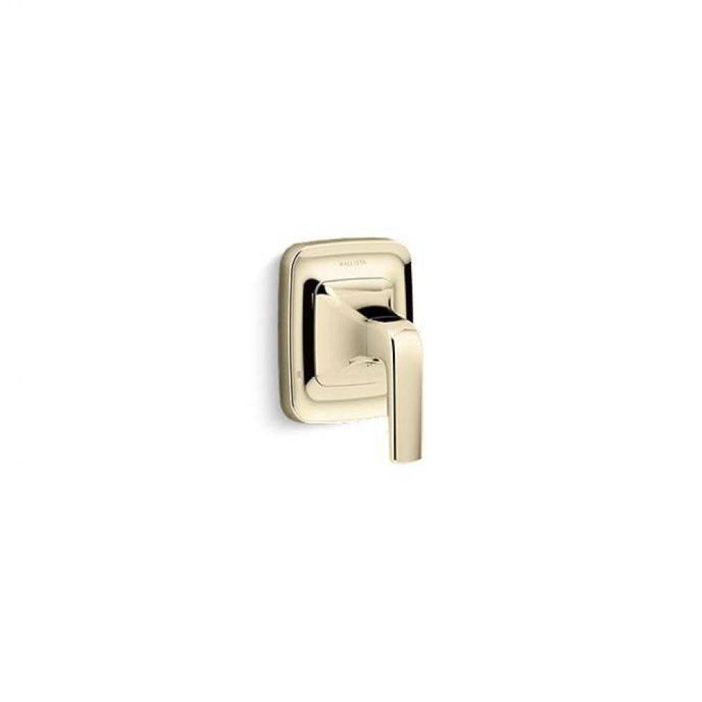 Per Se® Transfer Trim, Lever Handle