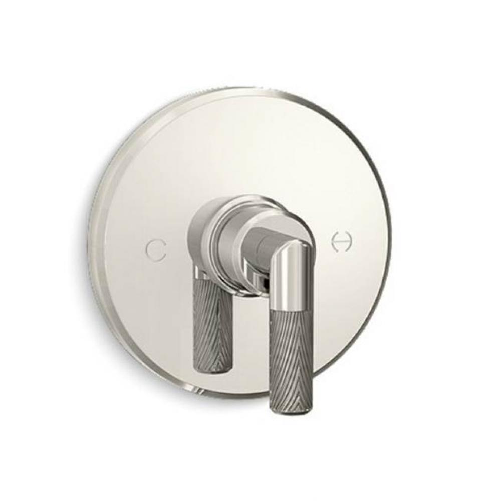 Pinna Paletta™ Thermostatic Valve Trim