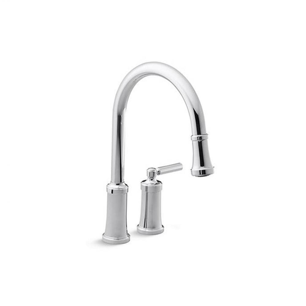 Quincy™ Pulldown Faucet