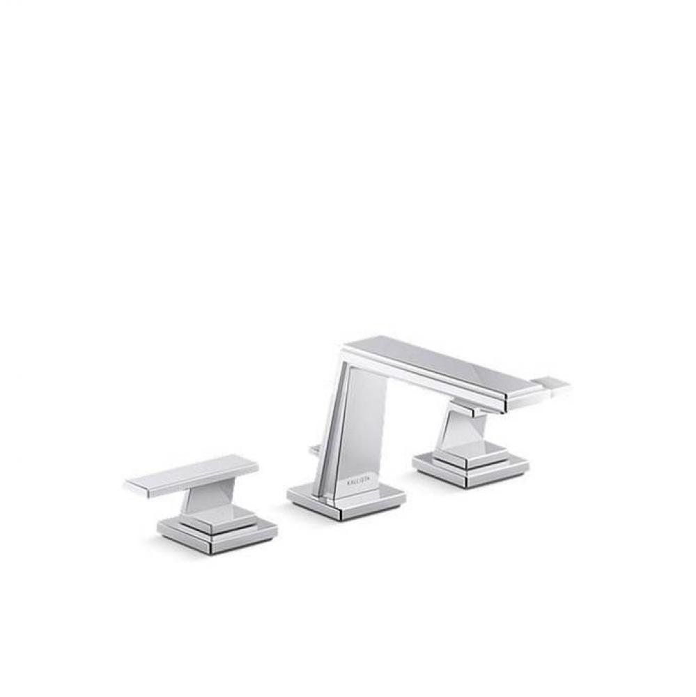 Klyne™ Sink Faucet, Lever Handles