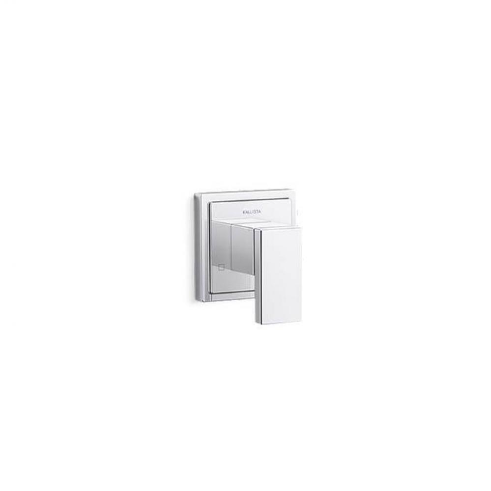 Klyne™ Transfer Trim, Lever Handle