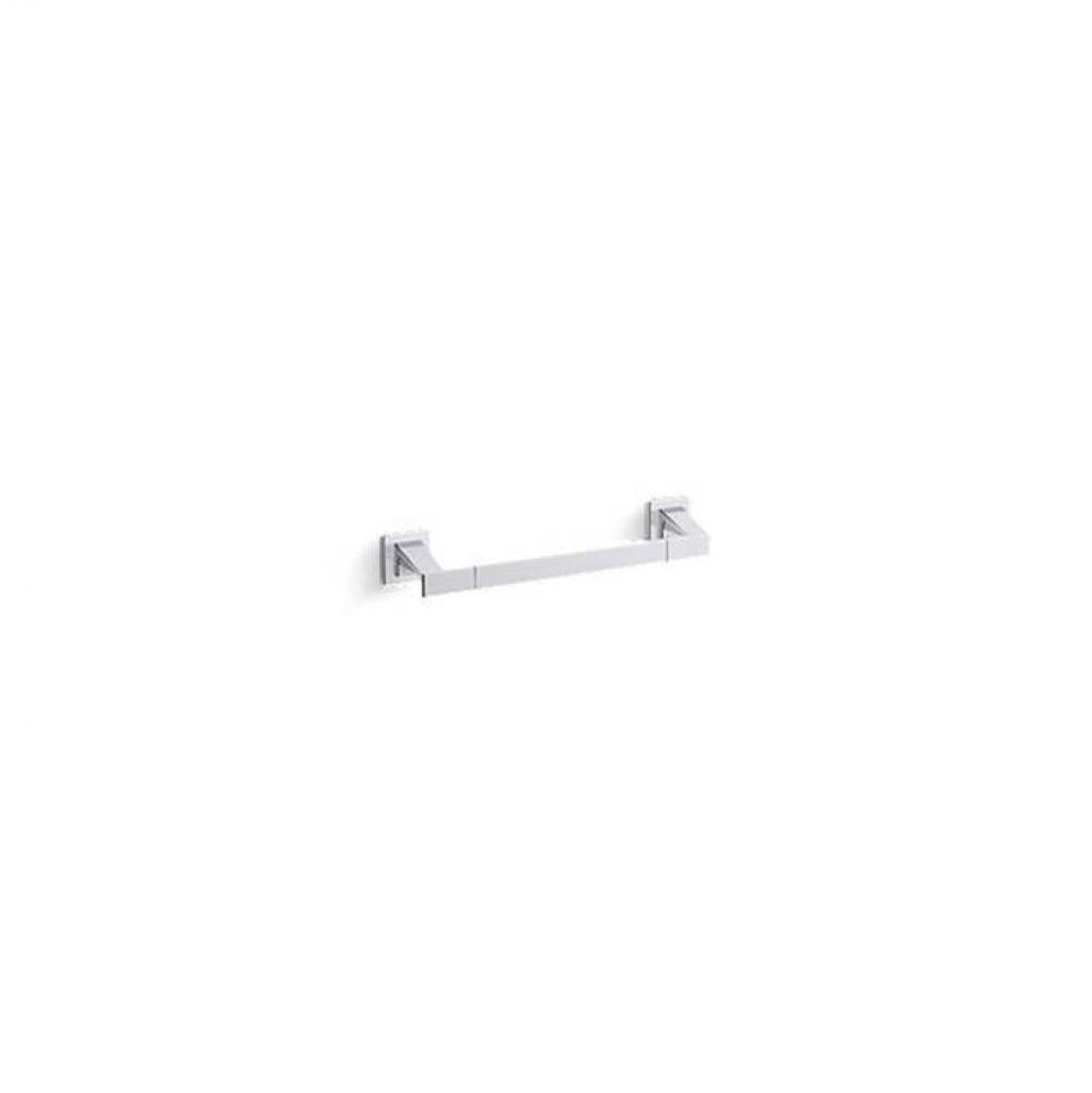 Klyne™ Towel Bar, 12''