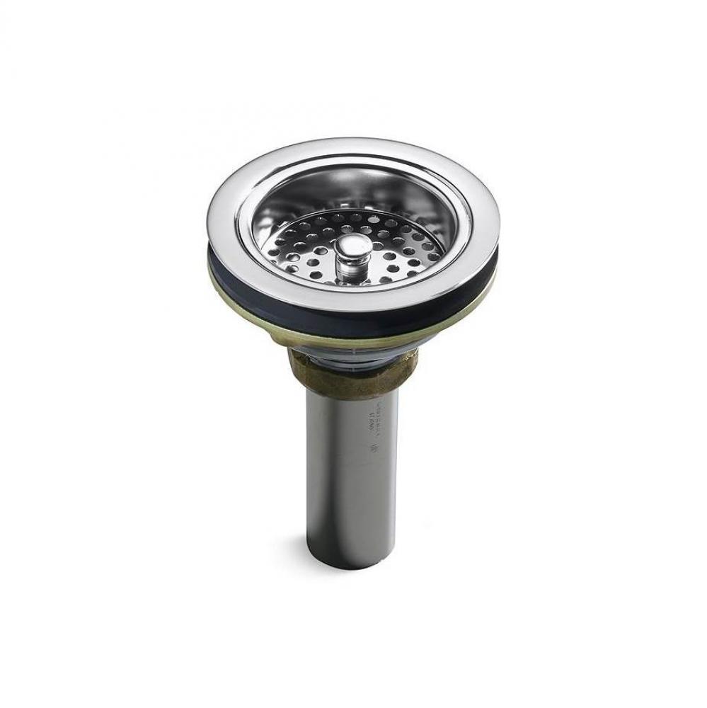 Kitchen Sink Strainer